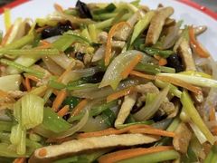 -涵家味土菜馆·徽州一绝臭鳜鱼(三河古镇店)