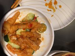 -辣尚瘾·烤鱼·新川菜(交大直营店)