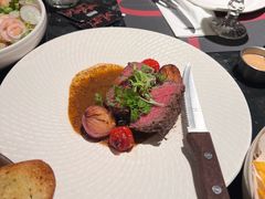 -Nord Grill&Bar Highland诺德西餐(深圳欢乐海岸店)