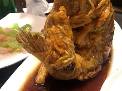 -老牌坊鲁菜名店(聊城美食岛店)