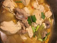 -道成印象餐厅(廿八都古镇店)