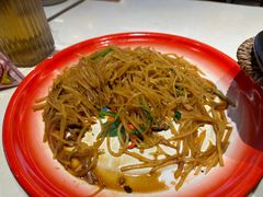 -乔阿马·江南味·驴肉香(龙湖华泾天街店)