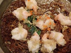 -绿茶餐厅(滨海万达广场店)