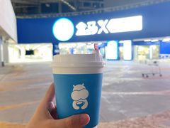 -盒马X会员店(王府井奥莱UP TOWN店)
