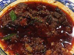 -三羊居食府(文艺路店)
