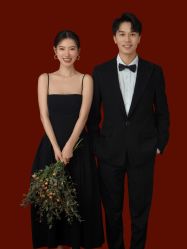 -梵初·STUDIO婚纱摄影(通州万达店)