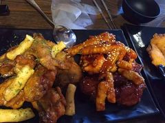 -CHICKEN NOW韩式炸鸡&啤酒