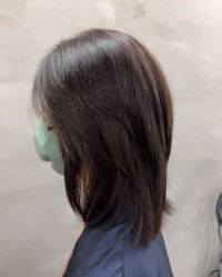 -可可·人气烫发Salon女士专属