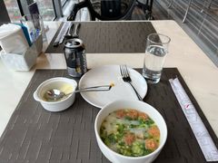 -克丽司汀酒店-日光阁餐厅
