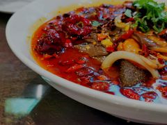 -阿庄新豫菜(航海东路店)