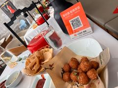 -味+新京宴·烤鸭·北京菜(创意谷店)