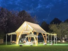 -春晖园度假酒店温泉