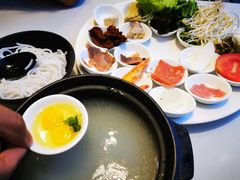 -九久大过桥米线(太古里店)