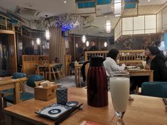 大堂-村上一屋(望京店)