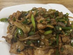 -汉时湘菜