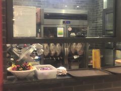 -舌尖尖牛肉面(甘南路店)
