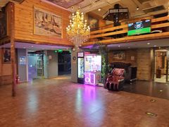 -明日世界密室轰趴·剧本桌游·箭馆团建(国贸店)