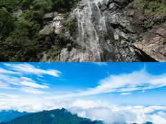 -明月山风景名胜区