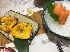 -林妈妈村·日式料理(宝山龙湖天街店)
