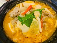 -禄興記香港大排档(歌斐中心店)