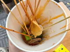 -嘉州鲜知味钵钵鸡(奎星楼店)