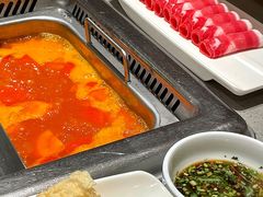-海底捞火锅(龙岗星河COCO Park店)