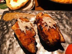 鹅肝寿司-魔丼屋(日月光店)