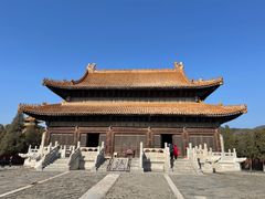-清东陵