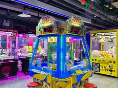 -嗨翻Hi-Fun竞技主题乐园·蹦床亲子生日轰趴(国光1937店)