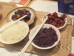 -乡村基·川味现炒大王(熙悦天街店)