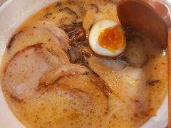 -味千拉面(杭州滨江星光大道店)