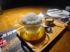 -烤匠麻辣烤鱼(观音桥大融城店)