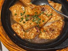 -鑫小城故事·藕汤·家常菜(台北一路总店)