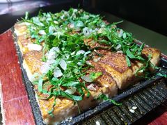 -烤煌黑豆花烤鱼(保山五洲国际广场店)