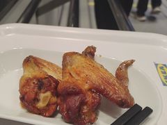 -宜家·瑞典风味餐厅(四元桥店)