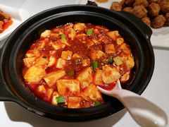 -峨嵋酒家(地安门店)