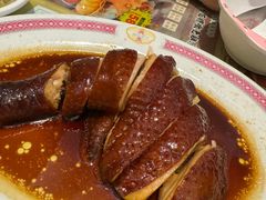 -吴系粤菜馆·茶餐厅(深业上城店)