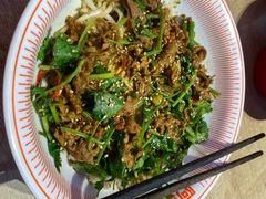 -阿当·小炒牛肉面(人广店)