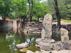 -承德避暑山庄景区