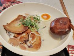 -味千拉面(南虹店)