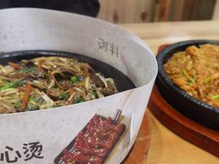 -小木屋拌饭(朝阳兴隆大家庭店)