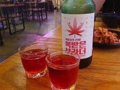 -首尔大排档
