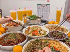-辣螃铠盆盆蟹大排档(总店)