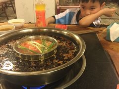-邓莽子老火锅(鲁祖庙店)