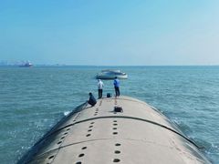 -东疆建设开发纪念公园