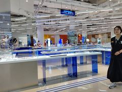 -优购镜仓(黄岛吾悦店)