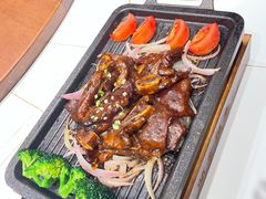 -蘭奢雅集·江浙菜(青山江滩店)