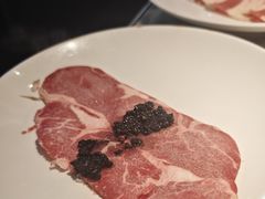 -火炉火自助餐(喜隆多店)