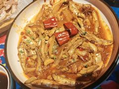 -人民公社大食堂(张家湾店)