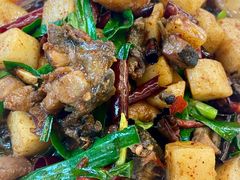 -红豆园(文林街店)